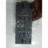 Recambio de caja fusibles/rele para seat altea (5p1)(03.2004) 1.6 referencia OEM IAM 1K0937049N  