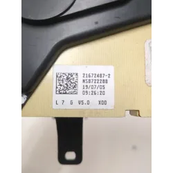 Recambio de cuadro instrumentos para renault clio ii (xbo) 16v referencia OEM IAM 281125891  