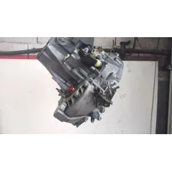 Recambio de caja cambios manual para peugeot 407 sw (05.2004) 2.0 hdi 135 referencia OEM IAM 20MB02  