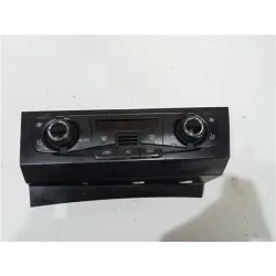 Recambio de mandos climatizador para audi a4 berlina (8k2)(2008) 2.0 e [2,0 ltr. - 100 kw 16v tdi] referencia OEM IAM 8T1820043Q
