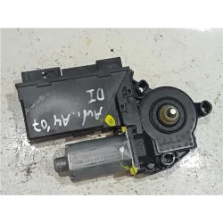 Recambio de motor elevalunas delantero izquierdo para audi a4 berlina (8e)(2004) 2.0 tdi 16v (103kw) [2,0 ltr. - 103 kw tdi] ref
