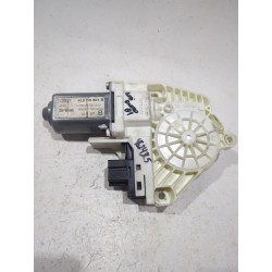 MOTOR ELEVALUNAS DELANTERO IZQUIERDO 4L0959801B 
