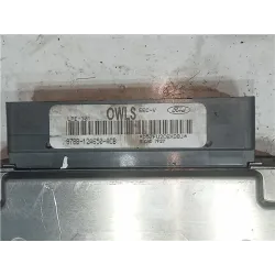 Recambio de centralita inyeccion para ford mondeo berlina (gd)(1997) referencia OEM IAM 97BB12A650ACB  