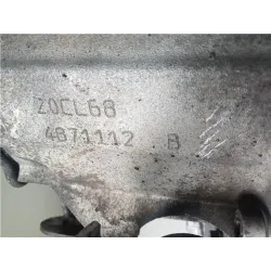Recambio de caja cambios manual para citroën xsara berlina (1997) 1.9 td referencia OEM IAM 20CL68  