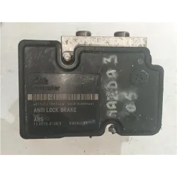 Recambio de nucleo abs para mazda 3 berlina (bk)(2003) 2.0 referencia OEM IAM 10097001083 5WK84102  