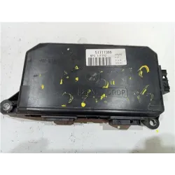 Recambio de centralita cierre para fiat stilo (192)(2001) 1.9 jtd (192_xe1a) referencia OEM IAM 51711366  