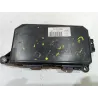 Recambio de centralita cierre para fiat stilo (192)(2001) 1.9 jtd (192_xe1a) referencia OEM IAM 51711366  