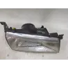 Recambio de faro delantero derecho para hyundai pony (x2)(1992) 1.5 referencia OEM IAM 1010490  