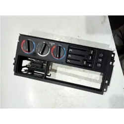 Recambio de mandos climatizador para bmw serie 5 berlina (e34)(1988) 2.5 525i (125kw) [2,5 ltr. - 125 kw cat] referencia OEM IAM