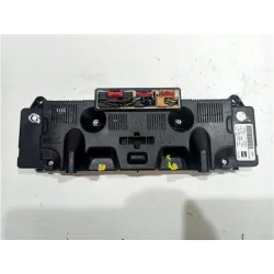 Recambio de mandos climatizador para seat leon (1p1)(05.2005) tdi 16v referencia OEM IAM 5HB00887624  