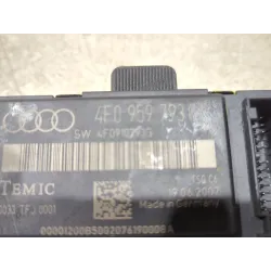 Recambio de modulo electronico para audi a6 c6 (4f2) 3.0 tdi quattro referencia OEM IAM 4F0959793G  