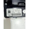 Recambio de mandos climatizador para seat leon (1p1)(05.2005) tdi 16v referencia OEM IAM 5HB00887624  