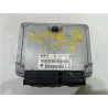 Recambio de centralita inyeccion para opel astra g berlina di referencia OEM IAM 0281001670  