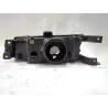 Recambio de faro delantero derecho para hyundai pony (x2)(1992) 1.5 referencia OEM IAM 1010490  