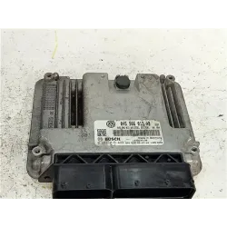 Recambio de centralita inyeccion para seat ibiza (6l1)(04.2002) 1.9 tdi referencia OEM IAM 045906013AB EDC17U01  