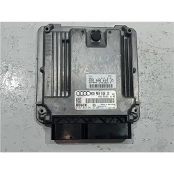 Recambio de centralita inyeccion para audi a4 berlina (8e)(2004) 2.0 tdi 16v (103kw) [2,0 ltr. - 103 kw tdi] referencia OEM IAM 