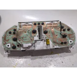 Recambio de cuadro completo para honda civic vi aerodeck (mb, mc) 1.5 16v (mb9) referencia OEM IAM HR0200101  