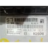 Recambio de centralita inyeccion para opel astra g berlina di referencia OEM IAM 0281001670  