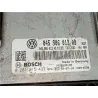 Recambio de centralita inyeccion para seat ibiza (6l1)(04.2002) 1.9 tdi referencia OEM IAM 045906013AB EDC17U01  