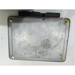 Recambio de centralita inyeccion para opel astra g berlina di referencia OEM IAM 0281001670  
