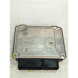 Recambio de centralita inyeccion para seat ibiza (6l1)(04.2002) 1.9 tdi referencia OEM IAM 045906013AB EDC17U01  