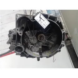 Recambio de caja cambios manual para ford fiesta iv (ja_, jb_) 1.3 i referencia OEM IAM 97WT7002VD  