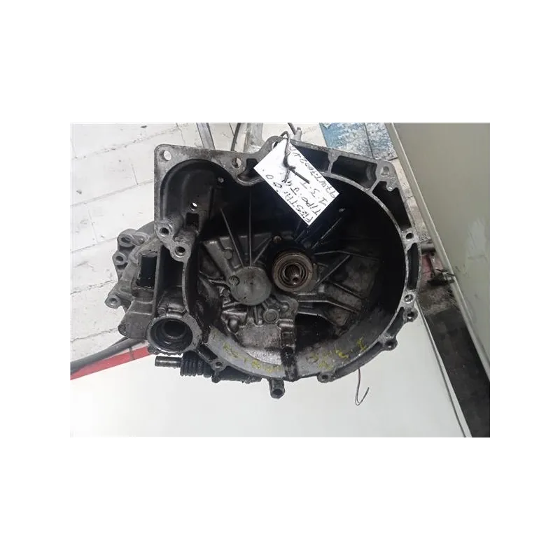 Recambio de caja cambios manual para ford fiesta iv (ja_, jb_) 1.3 i referencia OEM IAM 97WT7002VD  