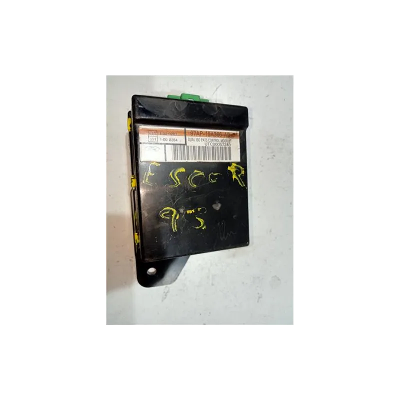 Recambio de modulo electronico para ford escort berl./turnier (1995) referencia OEM IAM 97AP19A366AB  