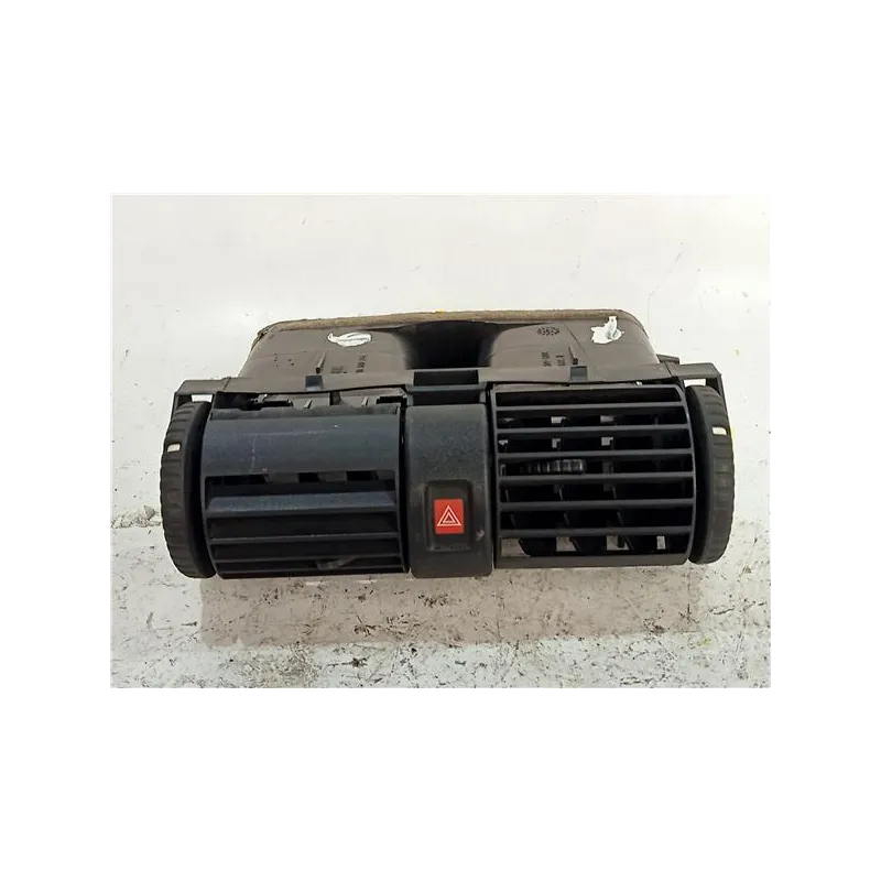 Recambio de aireador central para opel astra g berlina di referencia OEM IAM 90560344  