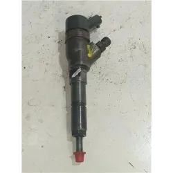 Recambio de inyector para peugeot 306 hatchback (7a, 7c, n3, n5) 2.0 hdi 90 referencia OEM IAM 0445110044  