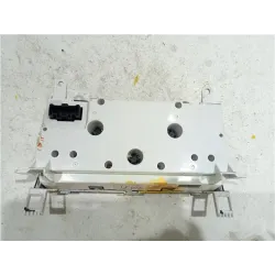 Recambio de mandos climatizador para mazda 3 berlina (bk)(2003) 2.0 referencia OEM IAM K1900BS3L  