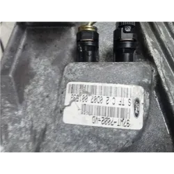 Recambio de caja cambios manual para ford fiesta iv (ja_, jb_) 1.3 i referencia OEM IAM 97WT7002VD  