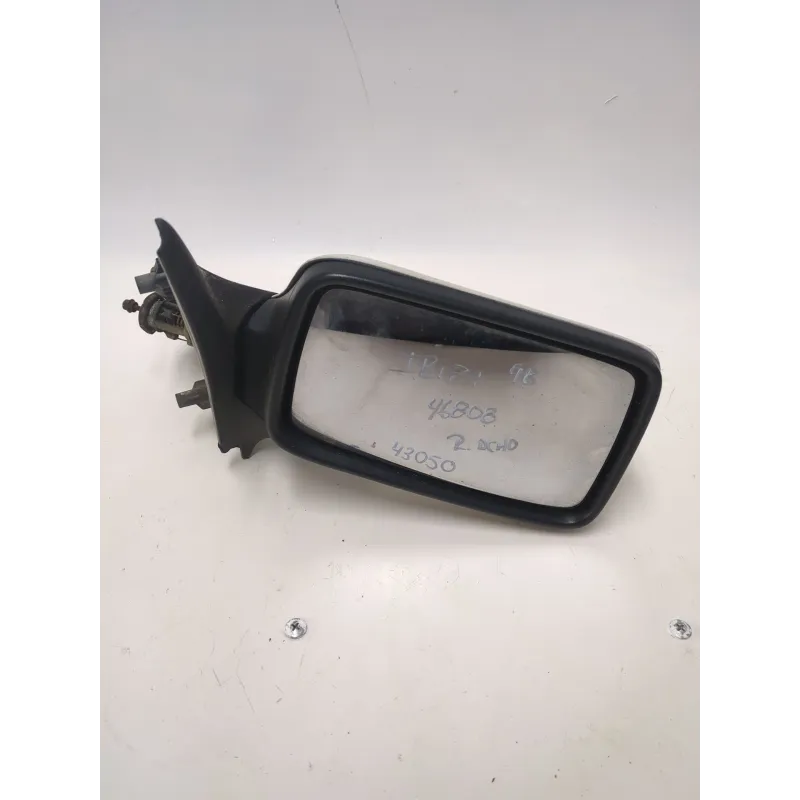 Recambio de retrovisor derecho para seat ibiza ii (6k1) 1.9 d referencia OEM IAM E10217430  