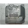 Recambio de centralita airbag para citroën c4 berlina (06.2004) 2.0 16v referencia OEM IAM 9662643980  