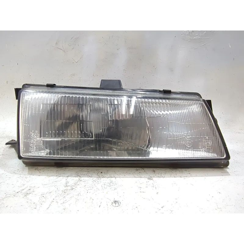 Recambio de faro delantero derecho para hyundai pony (x2)(1992) 1.5 referencia OEM IAM 1010490  