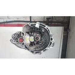 Recambio de caja cambios manual para opel zafira 1.6 referencia OEM IAM F17C419  