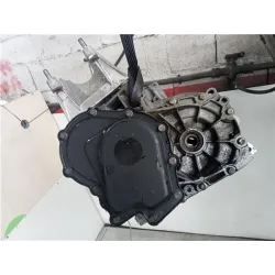 Recambio de caja cambios manual para ford fiesta iv (ja_, jb_) 1.3 i referencia OEM IAM 97WT7002VD  