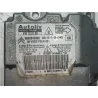 Recambio de centralita airbag para citroën c4 berlina (06.2004) 2.0 16v referencia OEM IAM 9662643980  