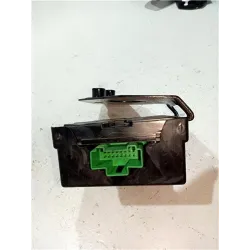 Recambio de modulo electronico para ford escort berl./turnier (1995) referencia OEM IAM 97AP19A366AB  
