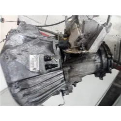 Recambio de caja cambios manual para ford fiesta iv (ja_, jb_) 1.3 i referencia OEM IAM 97WT7002VD  
