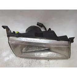 Recambio de faro delantero derecho para hyundai pony (x2)(1992) 1.5 referencia OEM IAM 1010490  