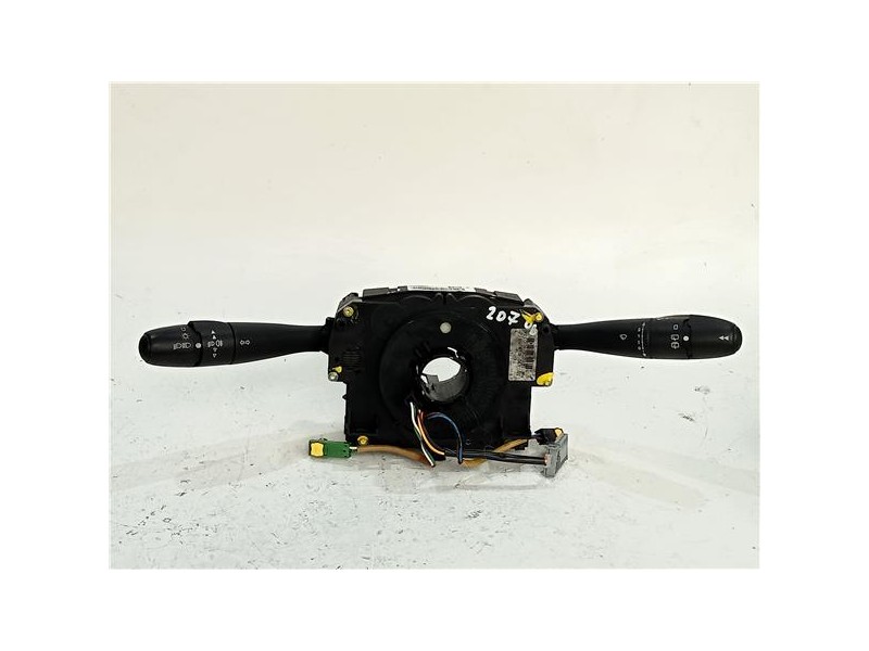 Recambio de com 2000 para peugeot 207 (2006) 1.4 confort [1,4 ltr. - 50 kw hdi] referencia OEM IAM 96630724XT COM2005 C16  