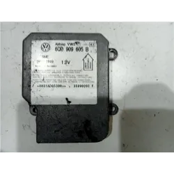 Recambio de centralita airbag para volkswagen passat berlina (3b2)(1996) 1.9 tdi referencia OEM IAM 6Q0909605B  