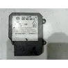 Recambio de centralita airbag para volkswagen passat berlina (3b2)(1996) 1.9 tdi referencia OEM IAM 6Q0909605B  