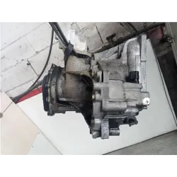 Recambio de caja cambios manual para ford fiesta iv (ja_, jb_) 1.3 i referencia OEM IAM 97WT7002VD  