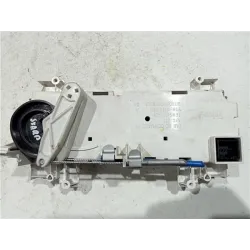 Recambio de mandos climatizador para citroën xsara berlina (1997) 1.9 td referencia OEM IAM N100107M  