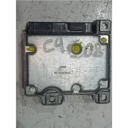 Recambio de centralita airbag para citroën c4 berlina (06.2004) 2.0 16v referencia OEM IAM 9662643980  