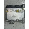 Recambio de centralita airbag para citroën c4 berlina (06.2004) 2.0 16v referencia OEM IAM 9662643980  