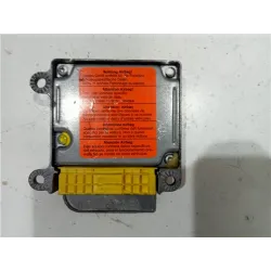 Recambio de centralita airbag para volkswagen passat berlina (3b2)(1996) 1.9 tdi referencia OEM IAM 6Q0909605B  