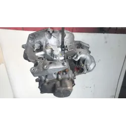Recambio de caja cambios manual para opel zafira 1.6 referencia OEM IAM F17C419  